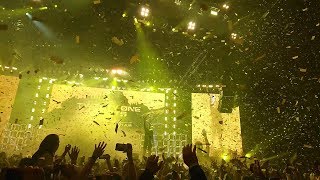 Twenty One Pilots - Trees LIVE at NEC Arena Birmingham