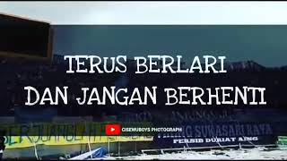 CHANT BOBOTOH BERSATU