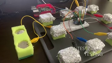 Raspberry Pi Project | Music Board