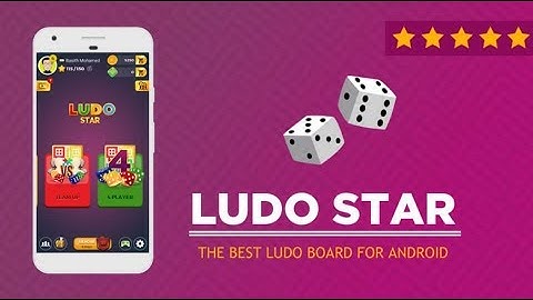 Ludo Star - Official - Intro
