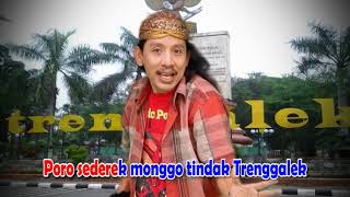 Sonny Josz - Monggo Tindak Dangdut Video