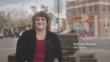 The CIBC Memento Project: Crystal’s story | :60