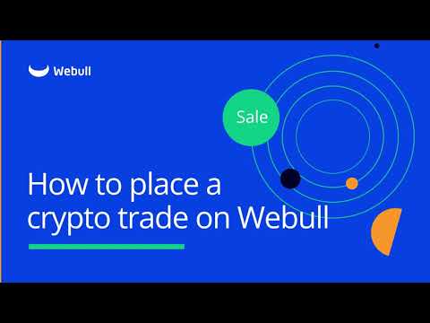 puteți tranzacționa crypto pe webull