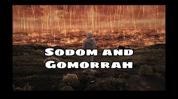 Sodom and Gomorrah Bible story(English Short Movie)