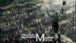Twelve Titans Music - Valhalla [The Hobbit The Battle of The Five Armies Final Trailer Music]