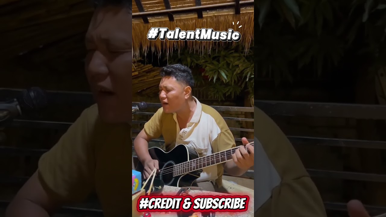 အဆိုရောအတီးရော ကြွေ❤️🔥🇲🇲 