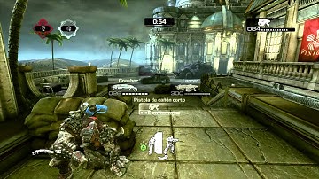 Multicity, HtS Ciplocc | 2v2 GB - Hotel