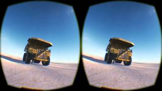 Viewport Studios Point to Point Experience