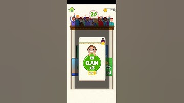 Be The Judge - Ethical Puzzles Game Level 32