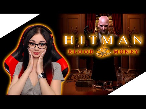 Video: Den Nye Hitman Ser Ut Som Blood Money-oppfølgingen Du Har Ventet På