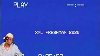 XXL 2020 Freshman Class Revealed - Official Announcement | REACTION