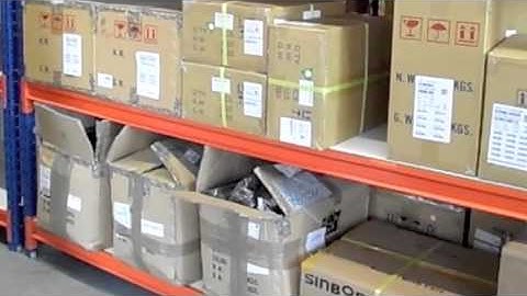 Unitech PA700 belt holster