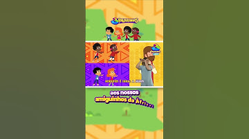Thumbnail of Chegou Ninguém é Igual a Jesus em Libras!! Você já foi conferir?