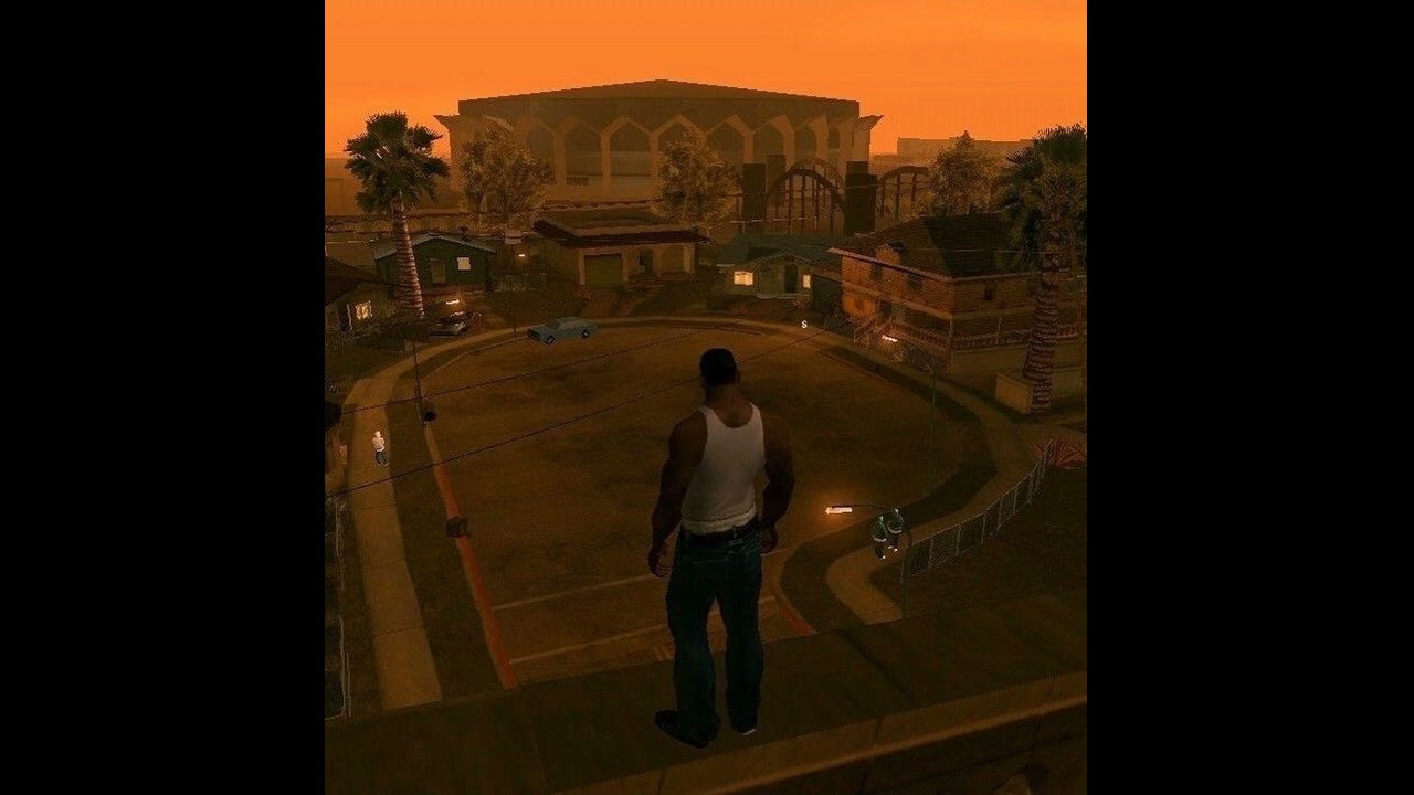 (free) sosocamo type beat ~ "introspective"