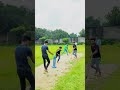 বিশ্ব রেকর্ড ১ বলে ২ উইকেট 😀😀 #shorts #shortsfeed #cricket #funny #viralshort