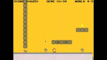 [Eversion - Marissa] HANDS!