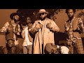 D-Black - Kontrol ft. Kofi Jamar, Camidoh, Dead Peepol & Quamina MP   (Official Music Video)
