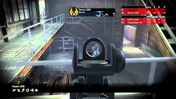 Proof of win 1st map Freight 6-3 vs Freebeeyo 7/29/2014