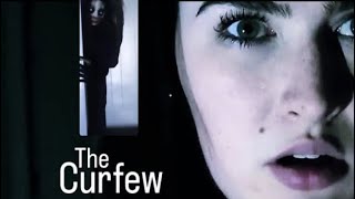 The Curfew - a JEFF The Killer Short film