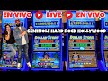 🔴EN VIVO DESDE SEMINOLE HARD ROCK HOLLYWOOD CASINO 🎸