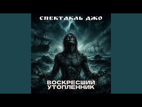 Спектакль Джо - Утопленник