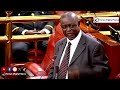 What Senator Oburu Odinga said about Tea Day during Senate proceedings will leave You Speechless!!