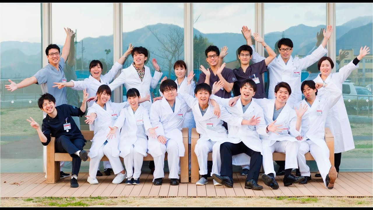 初期臨床研修 長野市民病院