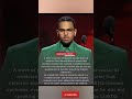 Chris Browns Greenscreen Rap Hip Hop Künstler RapAndRoll Rapper Chris Browns Greenscreen Rap Hip Hop Künstler RapAndRoll Rapper