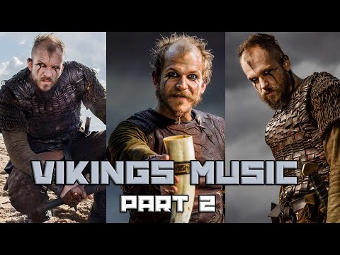 VIKINGS NORD MUSIC