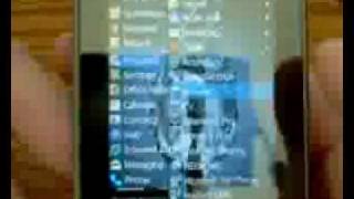 Lg Incite Ct810 Gps Garmin #18