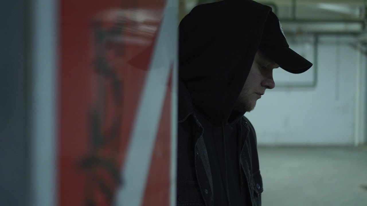 tripc - Как-то так (Mood Video)