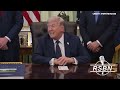 FULL EVENT: President Trump Delivers Remarks on Extended Israel-Lebanon Ceasefire - 04/23/26