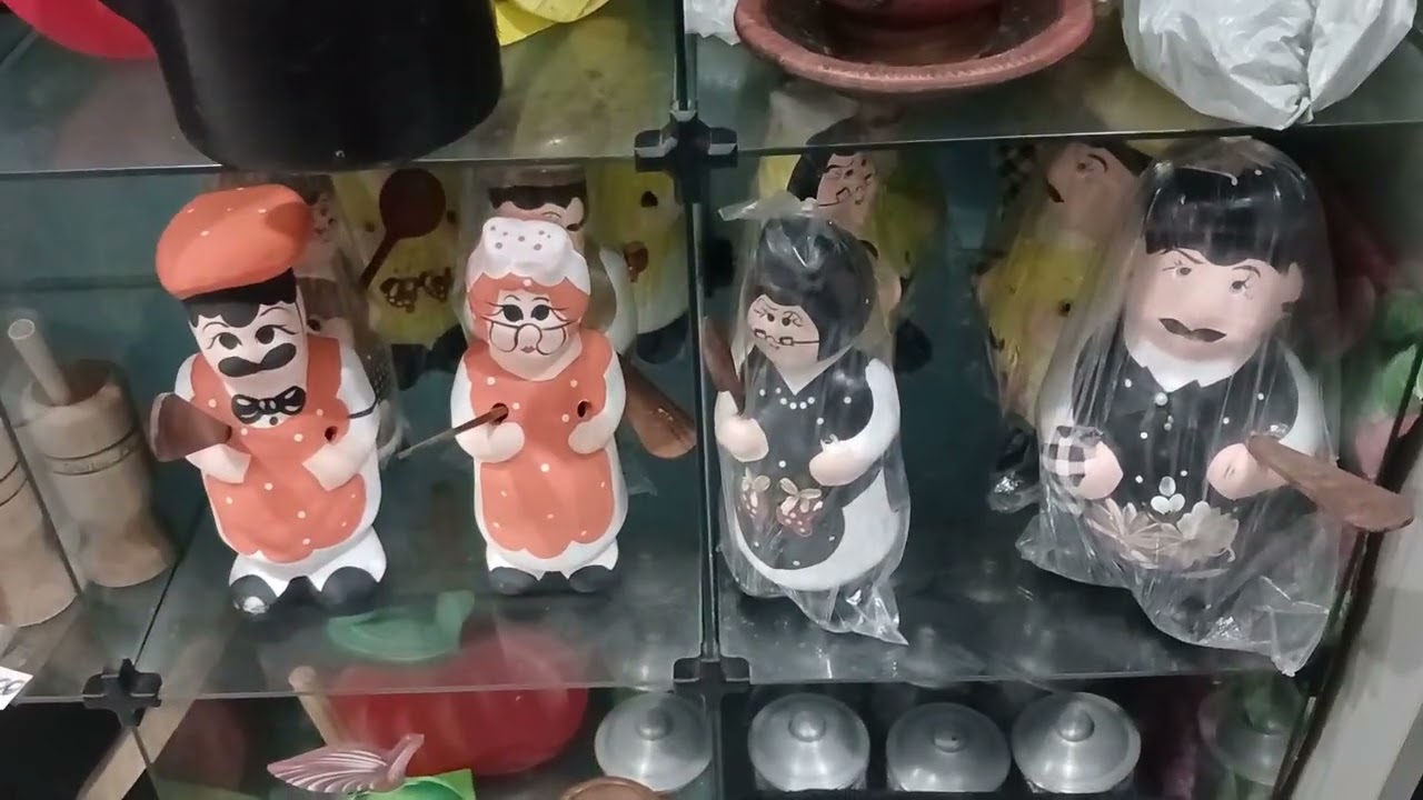 #LOJA DE ARTEZANATO#MARIA BONITA#EM GAIBU/CABO