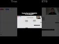 Trader Reveals SECRETS To Trading ICT #viral #reels #ict #daytrading #forex #crypto #ictconcepts