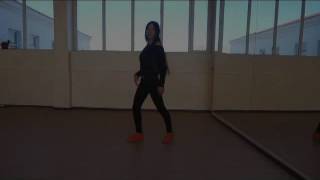 Painciller.dance Cover By Aigerim.