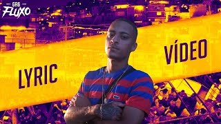 MC Kadu - A Milhão (Lyric Video) DJ Victor SP