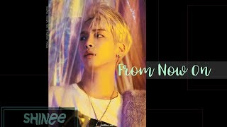 SHINee Japanese Ballads