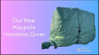 IFOR WILLIAM trailer cover how does it fit