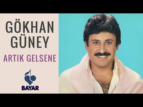 Gökhan Güney - Artık Gelsene