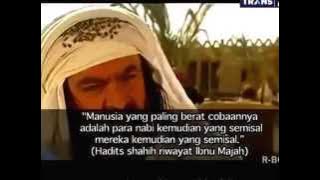 Azab Dunia !! Khazanah Islam Trans 7 #2015