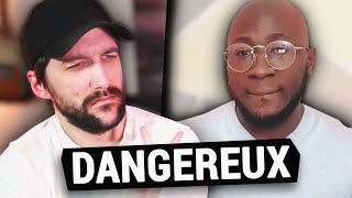 Le DISCOURS (Envers Les FEMMES) De Ce Youtuber Est DANGEREUX - Sans Langue De Bois