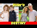 Bunkd  real age and life partners