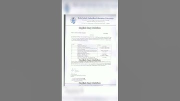 B.Ed 3rd semester External Theory Exam Date/ English Easy Solution/BSAEU/ WBUTTEPA