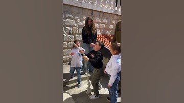 Thumbnail of Youth Ring the Church Bells !