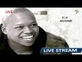 AKHUMZI JEZILE FUNERAL: 05 May 2018