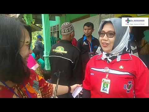 Bakti Sosial Desa
