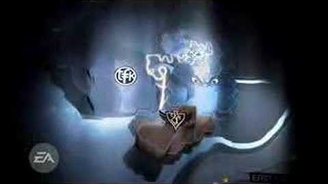 Need for Speed CARBON Full Intro