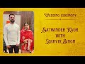 Wedding ceremony  satwinder kaur with lakhvir singh  happy studio jalalpur mob 9876809343