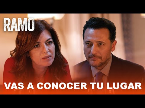 You Will Know Your Place - RAMO | Episode 13 (Spanish Dubbed)