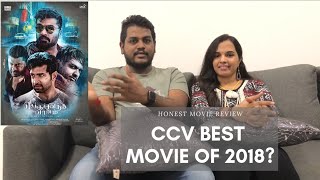 CCV | Chekka Chivantha Vaanam Movie Review | Honest Review | Tamil | Indian Couple